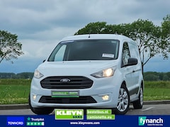 Ford Transit Connect - 1.5 L1 3-Zits Automaat