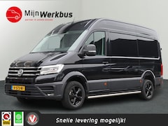 Volkswagen Crafter - 30 2.0 TDI L3H3 Highline | Verwarmde Voorruit | Trekhaak | ACC