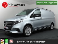 Mercedes-Benz Vito - 119 CDI L2 Select AWD 4x4 | Achteruitrijcamera | Trekhaak