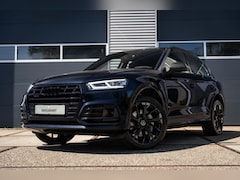 Audi Q5 - 55 TFSI e S edition Competition |Panorama dak |Memory |Carbon |Sfeer |Trekhaak