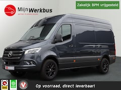 Mercedes-Benz Sprinter - 319 1.9 CDI L2 Pro 190PK | Achteruitrijcamera | LED
