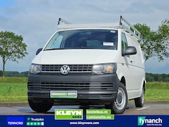 Volkswagen Transporter - L2 ac EURO6