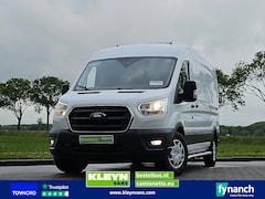 Ford Transit - 350 koelwagen EURO6