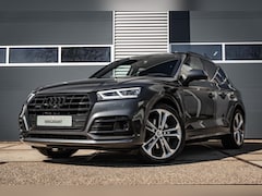 Audi Q5 - 55 TFSI e quattro Competition |Pano dak |Luchtvering |B&O |Trekhaak |ACC |Head-Up