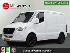 Mercedes-Benz Sprinter - 317 1.9 CDI L1H1 RWD | 360° Camera | Trekhaak | Cruise Control