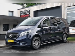 Mercedes-Benz Vito - 111 CDI Lang DC