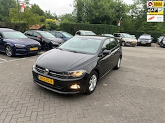 Volkswagen Polo - 1.0 TSI Comfortline , airco , navigatie , camera