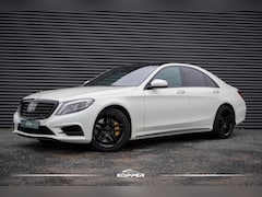 Mercedes-Benz S-klasse - 400 HYBRID Prestige / AMG / Pano / HUD