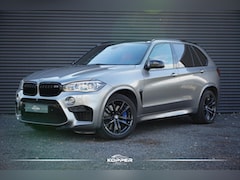 BMW X5 - M / Pano / Stoelklima / HUD / Harman Kardon