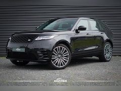 Land Rover Range Rover Velar - P300 Turbo AWD R-Dynamic / NL Auto / Range Rover Velar P300 Turbo AWD R-Dynamic SE / NL Au