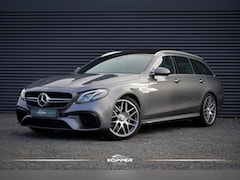 Mercedes-Benz E-klasse Estate - AMG 63 4MATIC Premium Plus / Pano / Widescreen / Multibeam