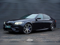 BMW M5 - 5-serie Competition Edition 1/200 / Schuifdak / B&O