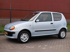 Fiat Seicento - 1100 ie Hobby