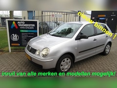 Volkswagen Polo - 1.2-12V Turijn