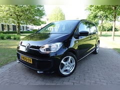 Volkswagen Up! - 1.0 move up BlueMotion | NAP | Airco | Dealer Onderhouden | NL Auto | Navigatie |