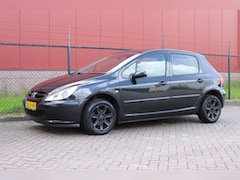 Peugeot 307 - 1.4 XR