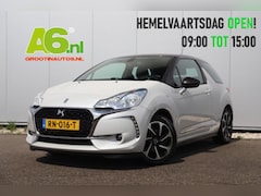 DS 3 - 3 1.2 PureTech Business 130PK Navigatie Bluetooth Clima Cruise PDC Carplay Android Auto Tw