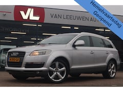 Audi Q7 - 4.2 FSI quattro 5+2 | Automaat | Stoelverwarming | Cruise