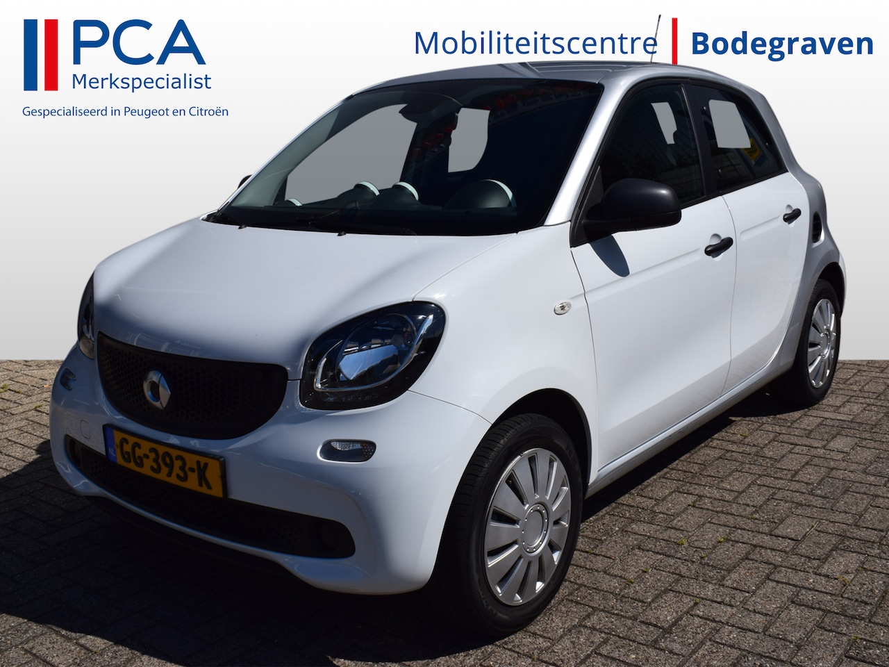 Renault Twingo - 1.0 Pure | NL-Auto | Cruise Control | Climate Control - AutoWereld.nl