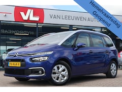 Citroën Grand C4 Picasso - 1.2 PureTech Business | Navi | 7persoons | Cruise | Carplay