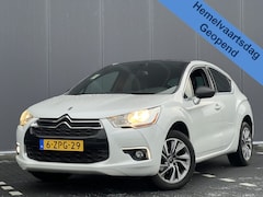 Citroën DS4 - 1.6 VTi So Chic | APK 27-03-2026 | Massage | NAP | Trekhaak