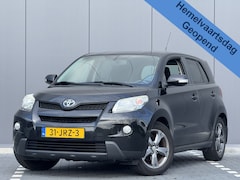 Toyota Urban Cruiser - 1.3 VVT-i Dynamic | Nieuw binnen | Climate | Trekhaak | Keyless
