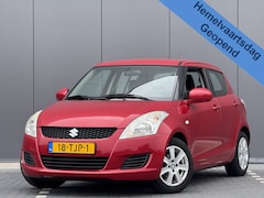 Suzuki Swift - 1.2 Comfort EASSS | Rijklaar | NAP | Airco | Stoelverwarming | Compleet
