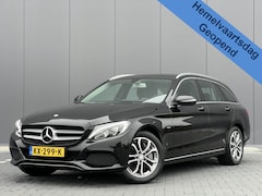 Mercedes-Benz C-klasse Estate - 350 e Lease Edition | Stoel verwarming | Camera | NAP