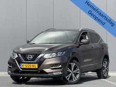 Nissan Qashqai - 1.2 N-Connecta | Automaat | Keyless | 360° camera