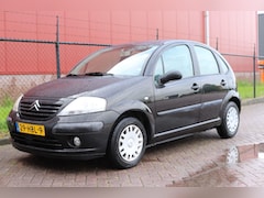 Citroën C3 - 1.1i Ligne Séduction