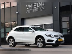 Mercedes-Benz GLA-Klasse - 200 AMG | Xenon-LED | 155 PK | Top onderhouden