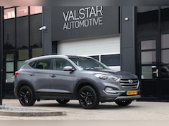 Hyundai Tucson - 1.6 GDi | 1e eig | Stuur-stoel verwarming | Super mooi