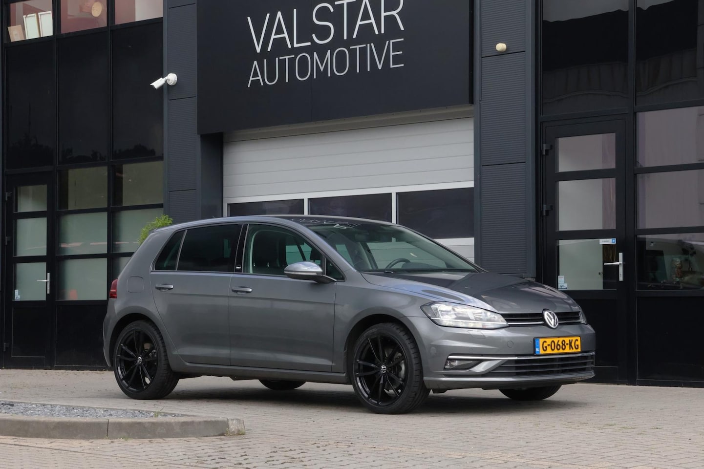 Volkswagen Golf - 1.4 TSI SOUND | ACC | Stoelverwarming | Leuke auto! - AutoWereld.nl