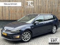 Volkswagen Golf Variant - 1.4 TSI R-line 150pk | Navigatiesysteem | Osram LED verlichting | Trekhaak uitklapbaar | K