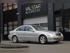 Mercedes-Benz E-klasse - 240 Classic | V6 | UNIEKE KM STAND