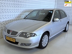 Rover 45 - 1.6 Club * RUWE DIAMAND * 103.000km (2005)