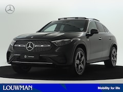 Mercedes-Benz GLC-klasse - 300e 4MATIC Sport Edition | Trekhaak | AMG Premium | Parkeerpakket met 360°-camera | KEYLE