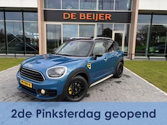 MINI Countryman - 1.5 Cooper 136pk Navi I Airco I Cruise