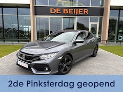 Honda Civic - 1.0 i-VTEC Elegance Trekh. I Navi I Camera
