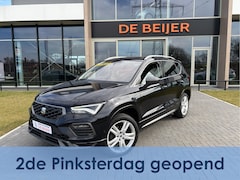 Seat Ateca - 1.5 TSI FR 150pk DSG Trekhaak I Beats audio I