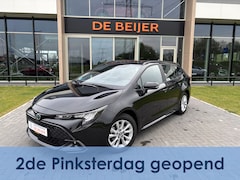 Toyota Corolla Touring Sports - Hybrid 140 Active All season I Camera I Carplay