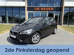 BMW 2-serie Active Tourer - 218i Automaat Trekhaak I Navi I Stoelverw