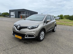 Renault Captur - 1.2 TCe Expression