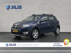 Dacia Sandero Stepway - 0.9 TCe Easy-R Lauréate | Automaat | Airco | Cruise control | Parkeersensoren