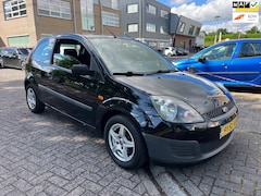 Ford Fiesta - 1.3-8V Champion
