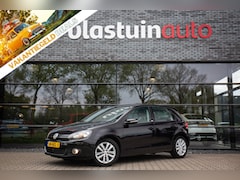 Volkswagen Golf - 1.2 TSI Style BlueMotion , Cruise control,