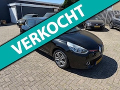 Renault Clio - 0.9 TCe ECO Night&Day