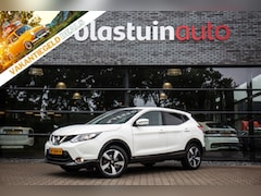 Nissan Qashqai - 1.2 Connect Edition , Trekhaak, 360°camera,
