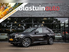 BMW X3 - xDrive30e High Executive M-Sport , Pano dak HUD, Trekhaak, 360°Camera,