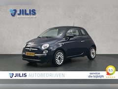 Fiat 500 - 0.9 TwinAir Turbo Easy | Automaat | Airconditioning | Lichtmetalen velgen